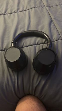 Sony ULT wireless noise canceling headphones