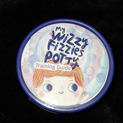 Wizzy fizzy potty training