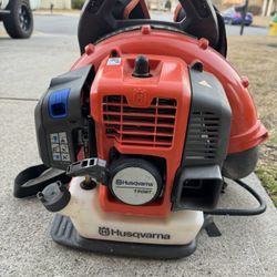 Husqvarna Leaf Blower