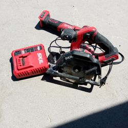 Skill Bundle Brushless Pack
