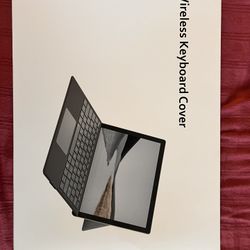 Wireless keyboard 