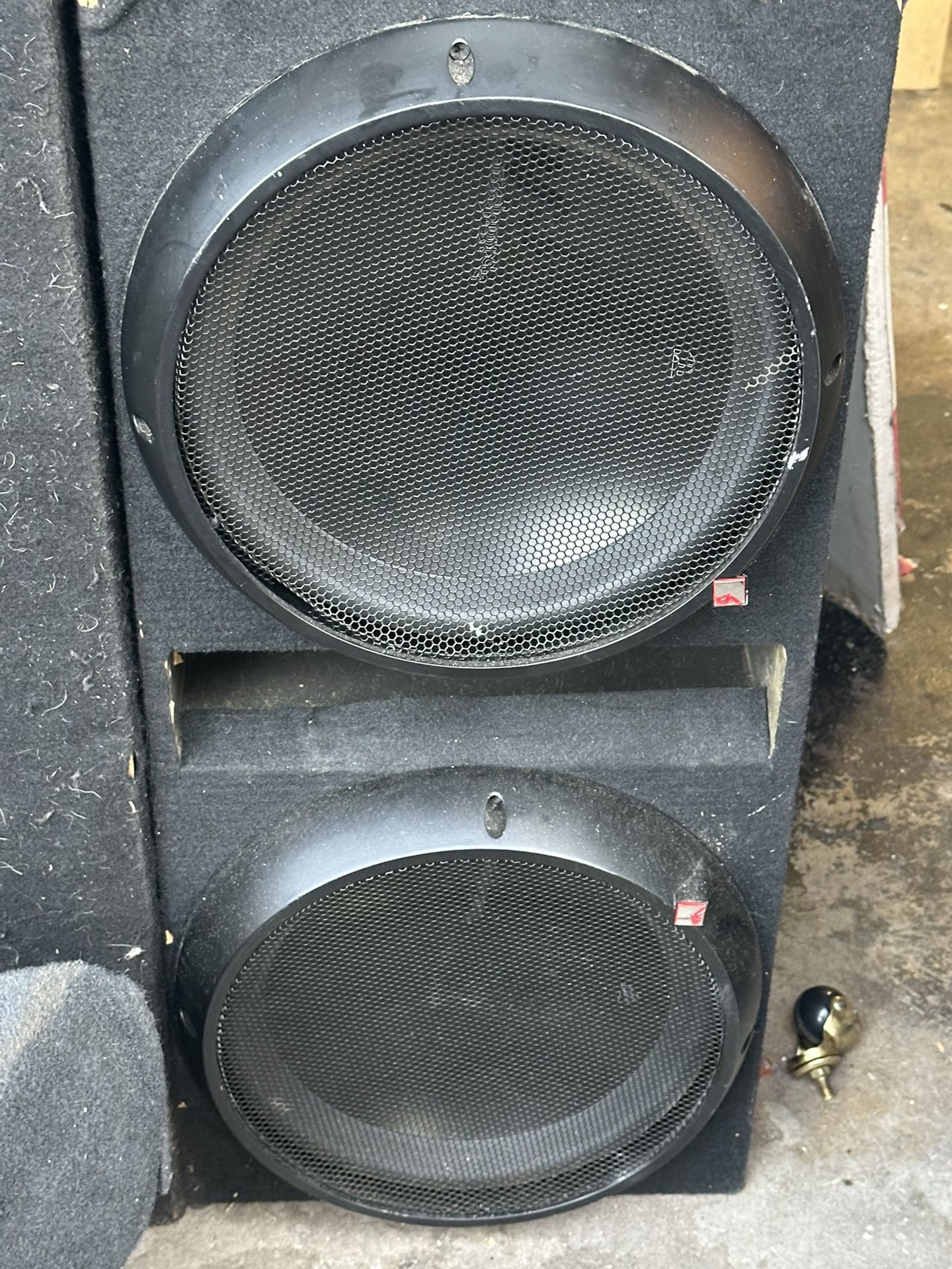 Speakers