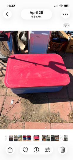Parts cleaner