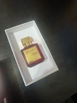 Maison Francis Kurkdjian Baccarat Rouge 540 Extrait de Parfum