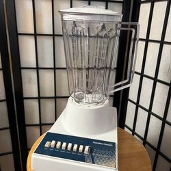 Blender works perfect for $20