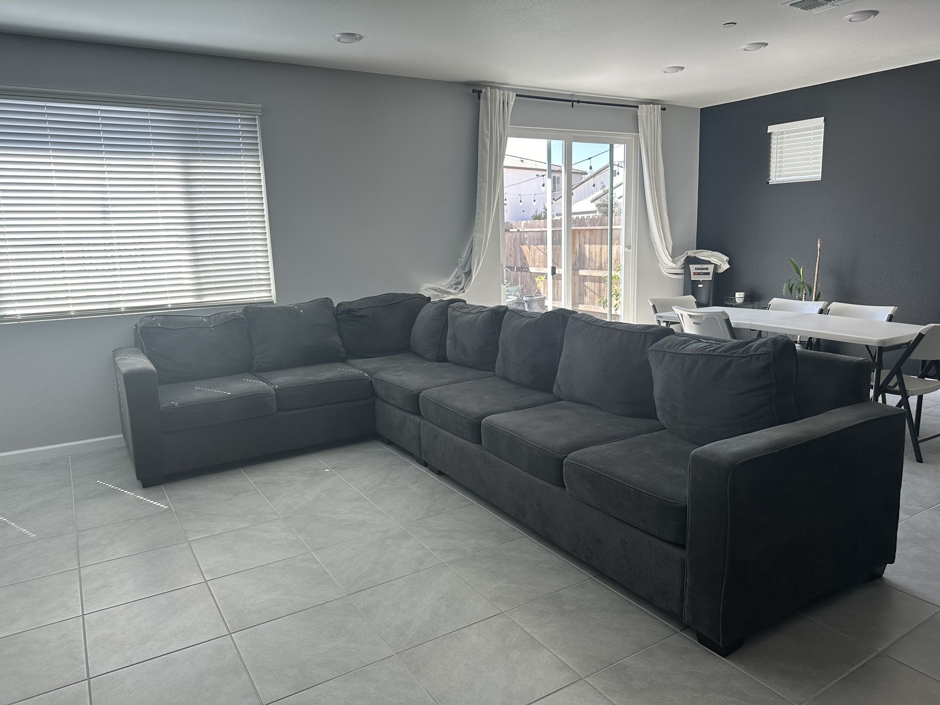 Sectional Couches