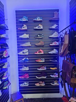 Shoes