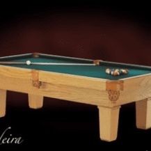 Madiera Pool Table  