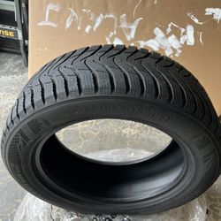 245/55 R19 Winter Tires