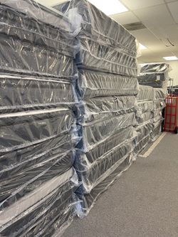 New Mattresses! Factory direct!