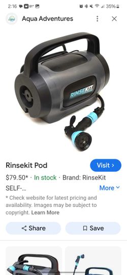 Portable sprayer