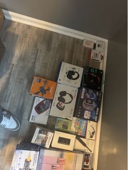 Some of everything