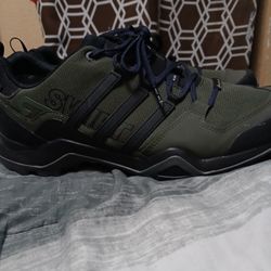 Adidas Hiking Shoes