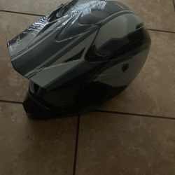 Helmet