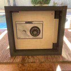 American Security Safe