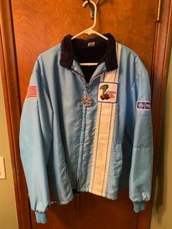 Ford cobra jacket