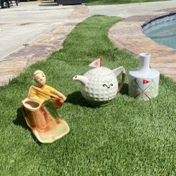 Golf Antique