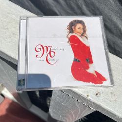 mariah carey  merry christmas 