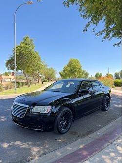 2013 Chrysler 300