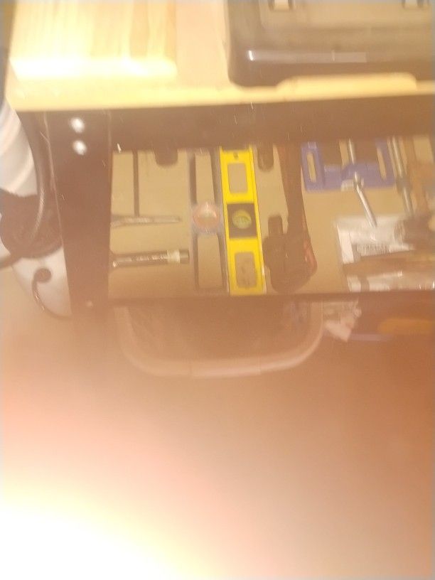 12 Speed Bench Drill Press