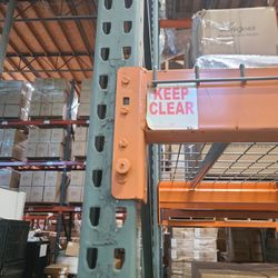 Pallet Rack