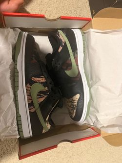 Nike Dunk Low SE