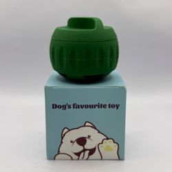 Pupsicle - Long-Lasting Interactive Dog Toy to Keep Your Pup Distracted Large Dogs 25-75 lbs 