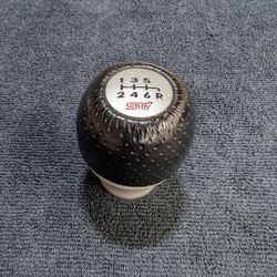 Subaru WRX OEM STI Shift Knob 