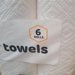 Paper Towels