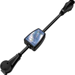 RV SURGE PROTECTOR