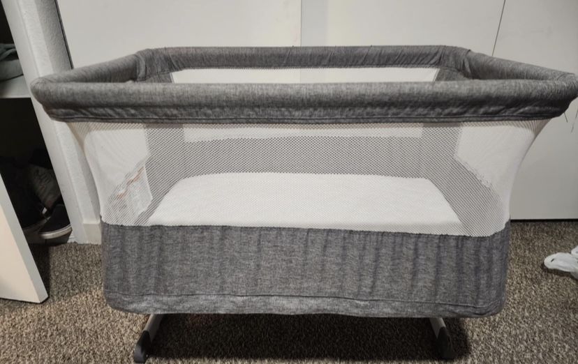 Bedside Bassinet