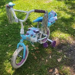 Kids Bike