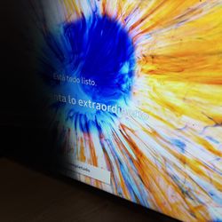 Samsung TV 75 Inches 