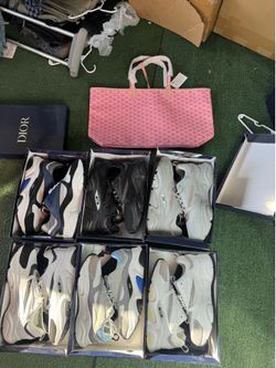 Dior B22