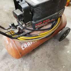 Craftsman Air Compressor 3.5HP 15 Gallon