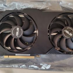Asus Dual RTX 2070 SUPER EVO 8GB