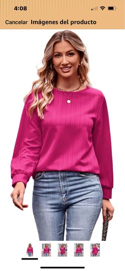 Camisas de vestir talla M