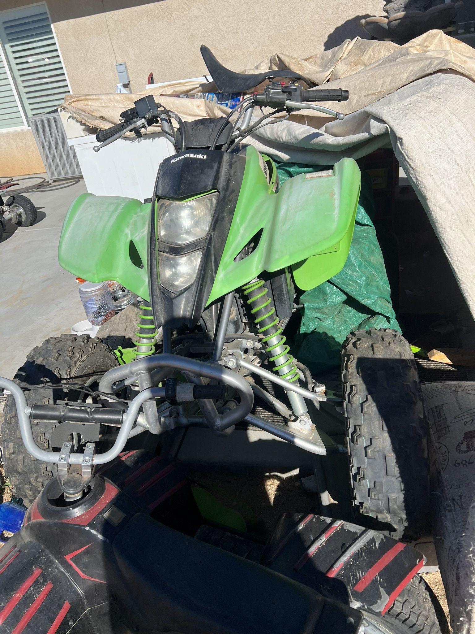 Atv For Sale for Sale in Hesperia, CA OfferUp