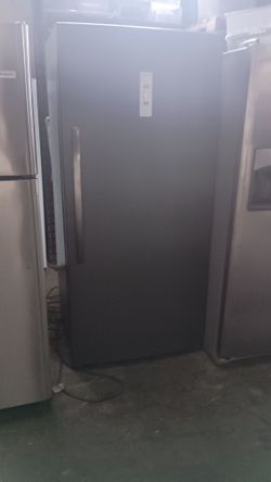 Freezer Gray 20cu