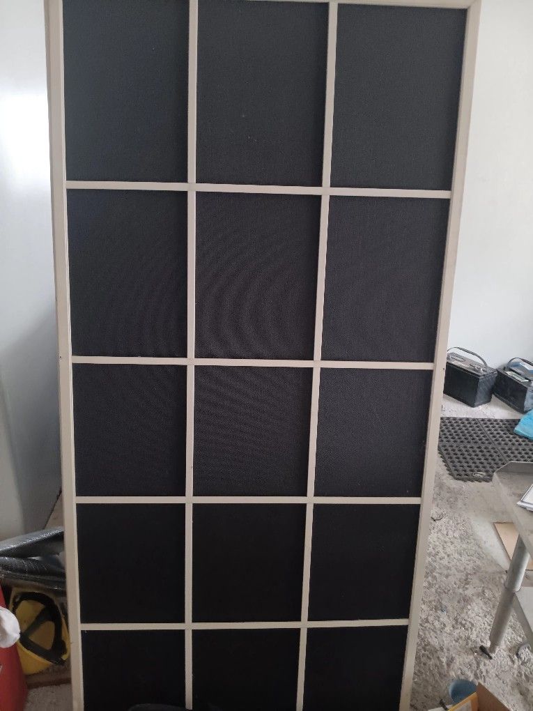 room darkening/ privacy window shades 34.5" wide 70.5" tall $15 each, have 5 Hobby airport area