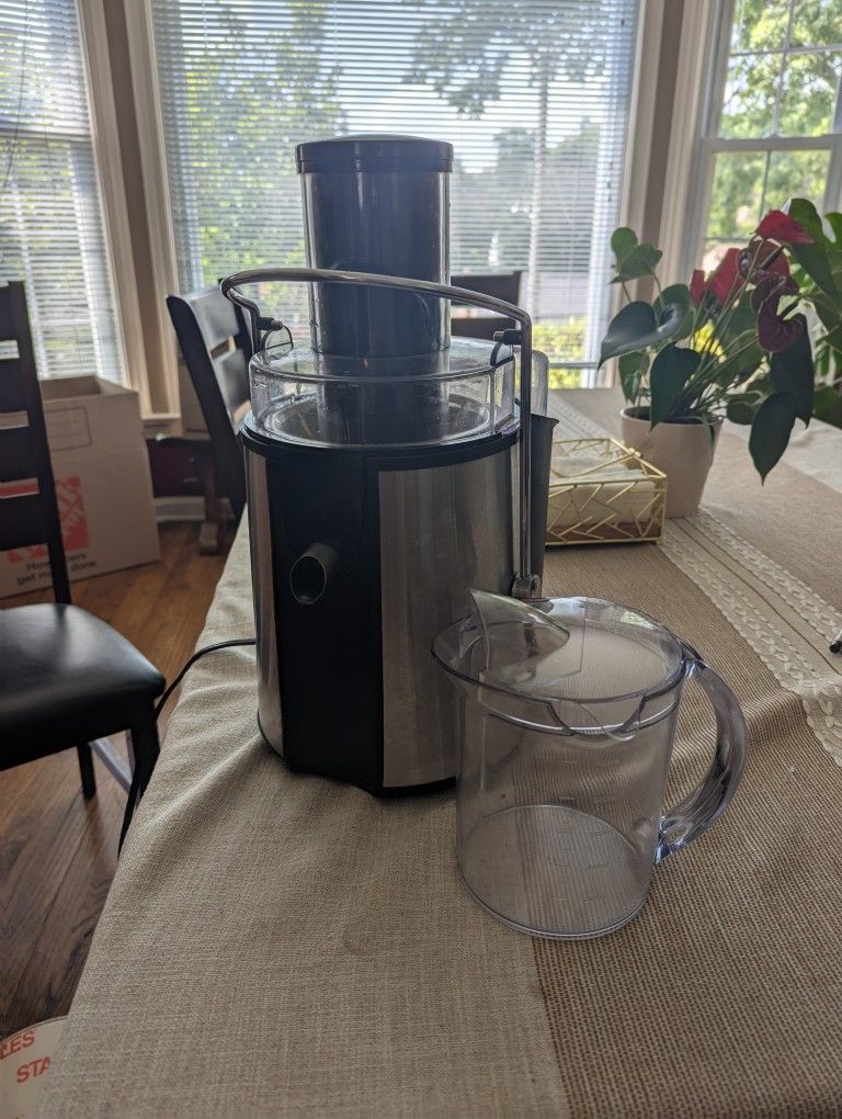 Mueller Juicer