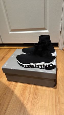 Balenciaga Sock Runner size 40