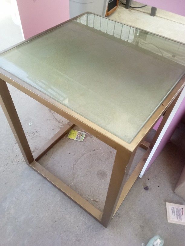 End Tables