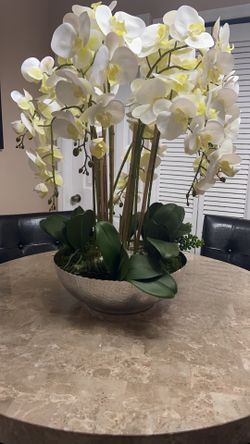 Flower Arrangement Decor For Home 