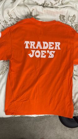 Trader Joe’s - Short Sleeve - Shirt