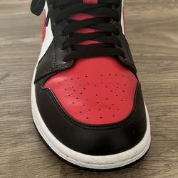 Men’s Air Jordan’s 1’s