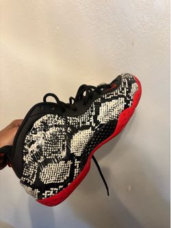 Nike Foamposits