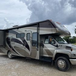 2007 Gulf Stream Endura 6331 Kodiak Chassis