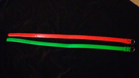 COACH Belts for the Summer in 🌞 Kool Colours