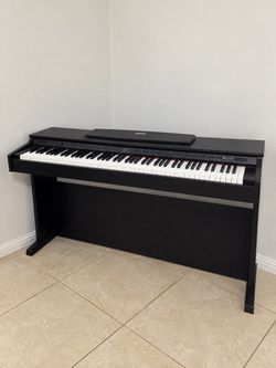 Williams Allegro III weighted 88-key digital piano